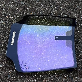 ブレインテック　ピュアゴースト　ML91　3ｍ 車検に通るゴーストフィルム PURE GHOST ML91(ピュアゴーストML91